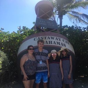 Meet your Posher, Brynn